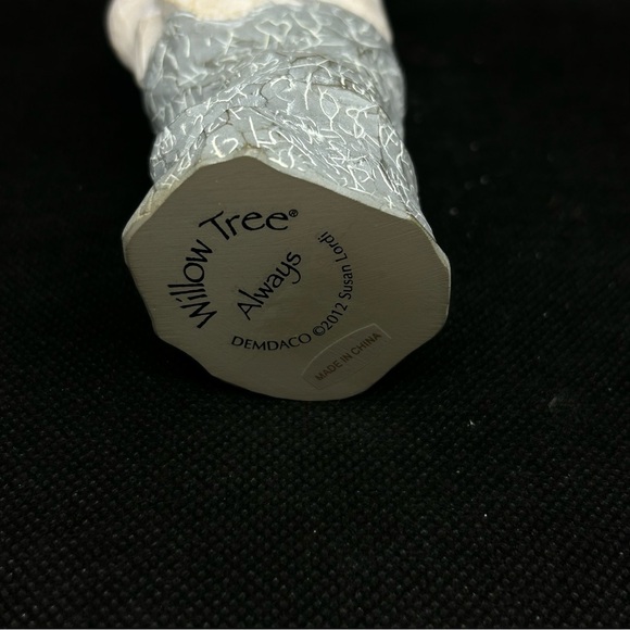 New in box Willow Tree Always figurine - Picture 3 of 3